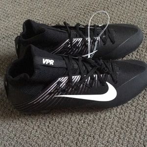 Nike Men’s vapor untouchable 3 pro football cleats